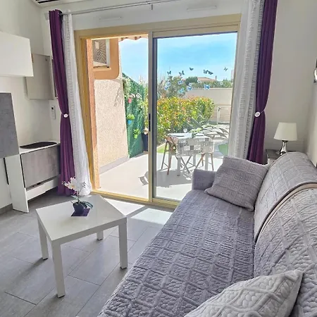 L'instant Soleil Au Lavandou Le Lavandou