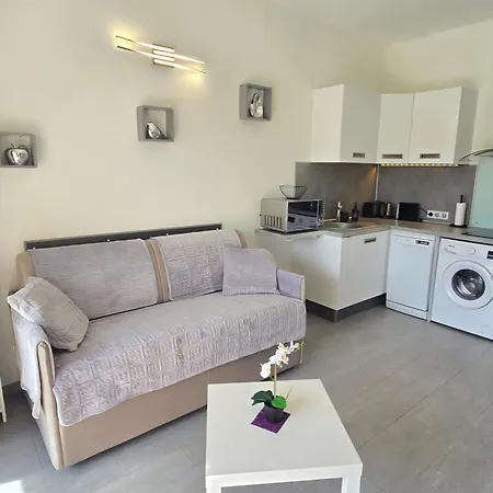 Appartamento L'instant Soleil Au Lavandou Le Lavandou