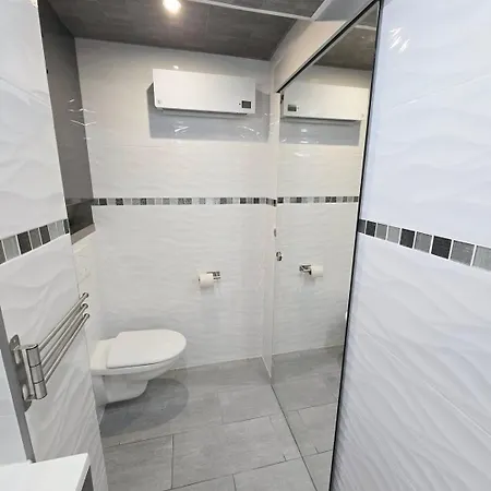 L'instant Soleil Au Lavandou Apartment