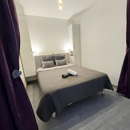 Apartment L'instant Soleil Au Lavandou