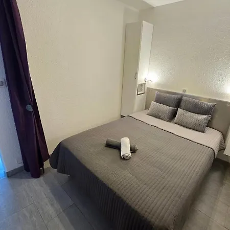 L'instant Soleil Au Lavandou *