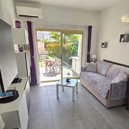 L'instant Soleil Au Lavandou *