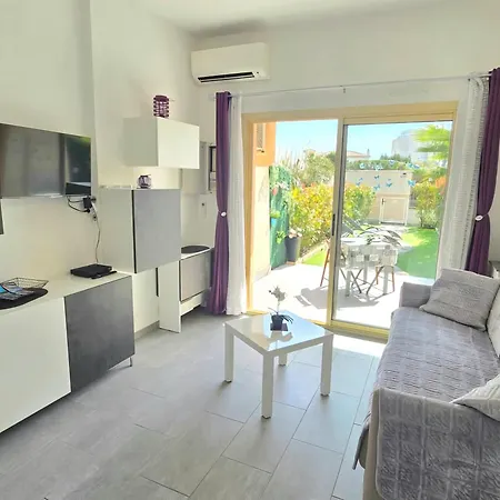 L'instant Soleil Au Lavandou