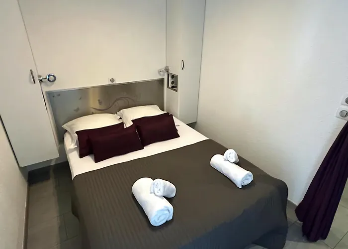 Daire L'instant Soleil Au Lavandou Le Lavandou