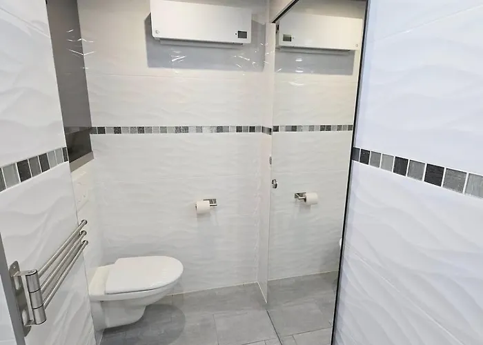 L'instant Soleil Au Lavandou Appartamento