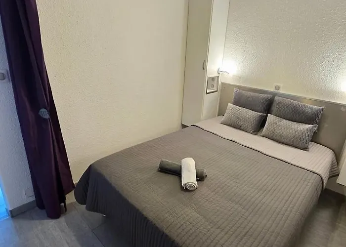 L'instant Soleil Au Lavandou *