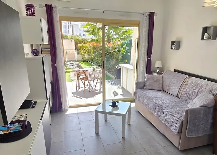 L'instant Soleil Au Lavandou *