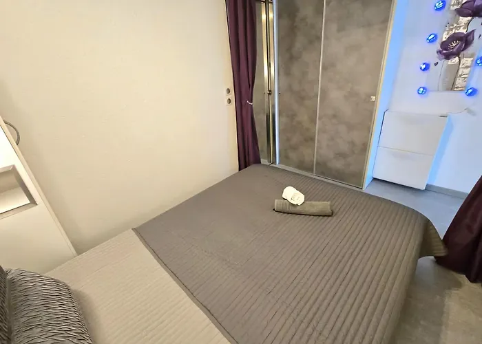 L'instant Soleil Au Lavandou * Le Lavandou