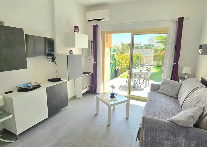 L'instant Soleil Au Lavandou